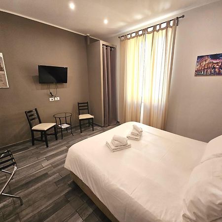 Bella Italia Mazzini Hotel Rome Exterior photo