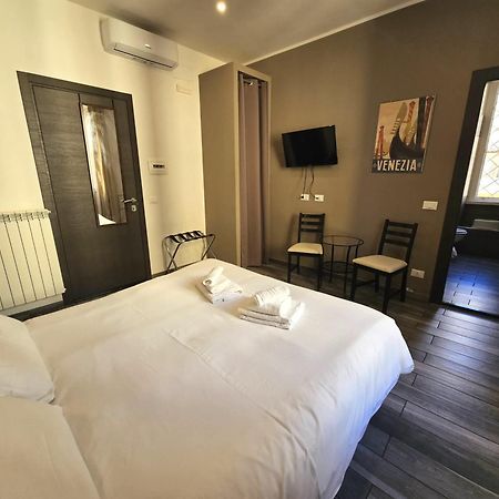 Bella Italia Mazzini Hotel Rome Exterior photo