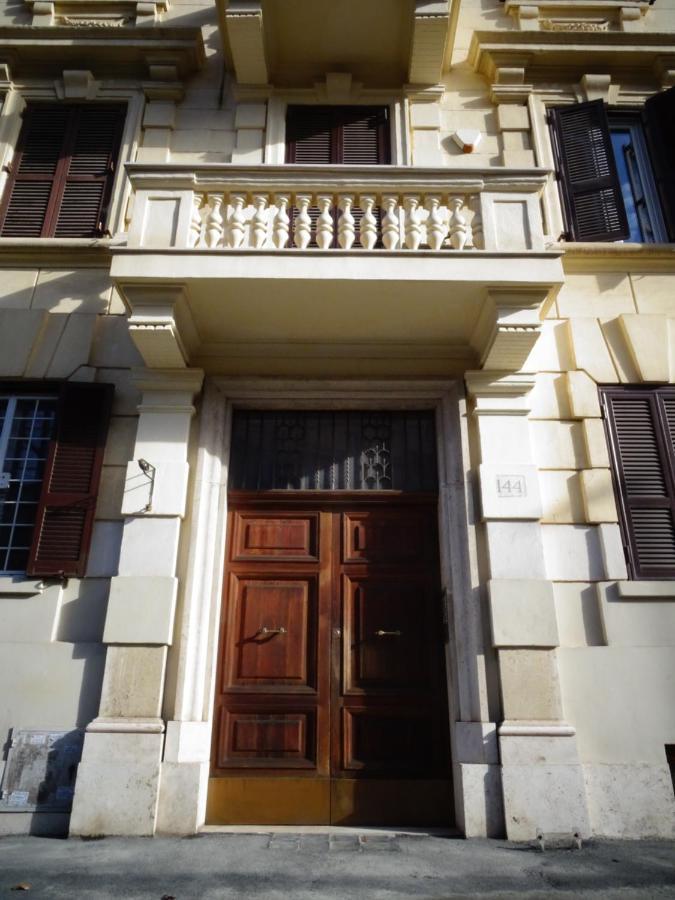 Bella Italia Mazzini Hotel Rome Exterior photo